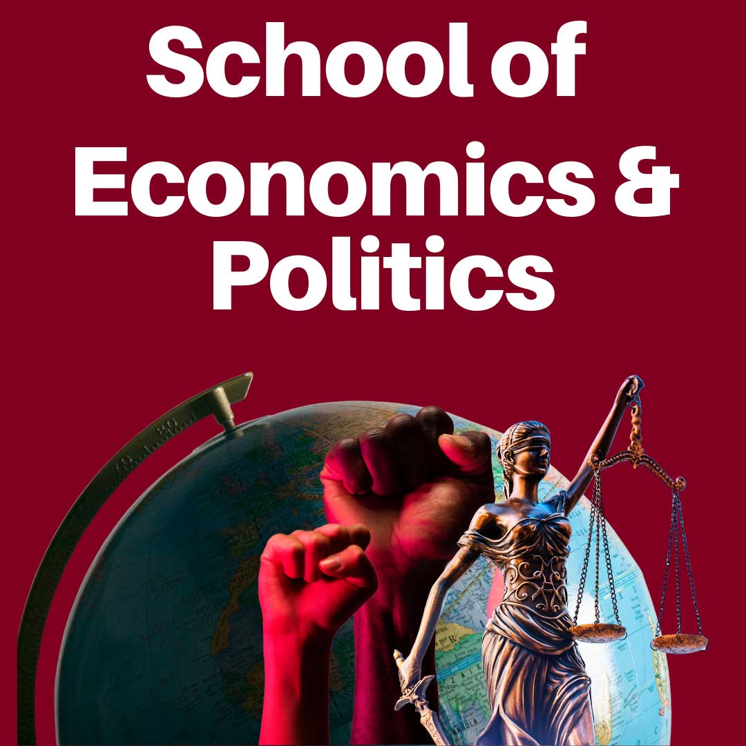 School-Of-Economics-and-Politics-Collection