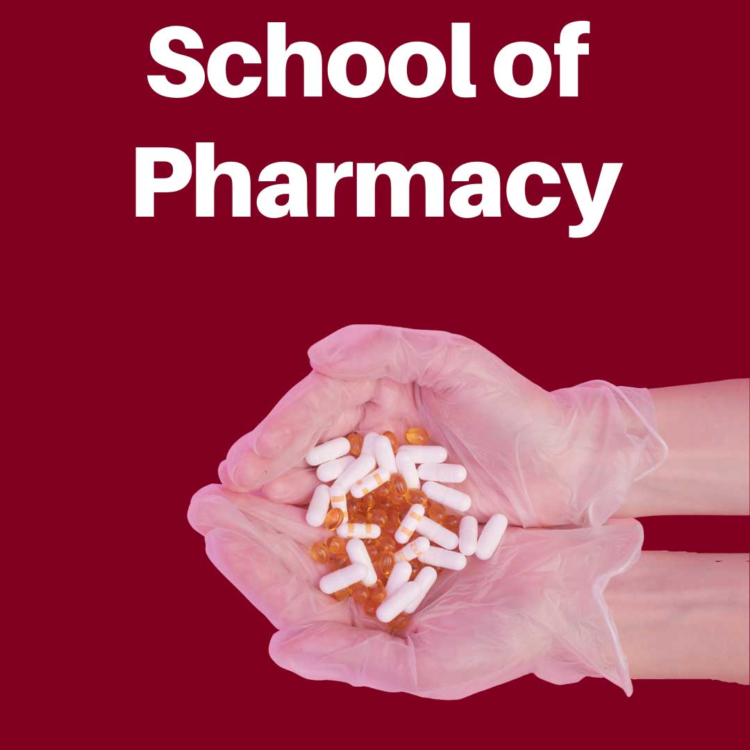 School-Of-Pharmacy-Collection-
