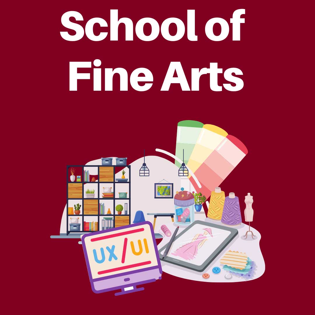 School-Of-Fine-Arts-Collection-