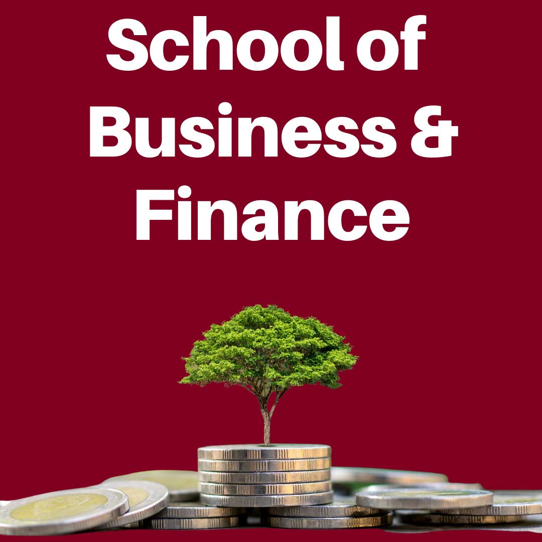 School-Of-Bussiness-&-Finance-Collection-