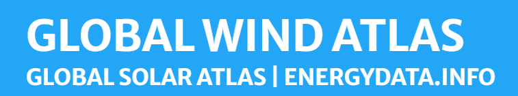 Global Wind Atlas