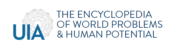 The Encyclopedia of World Problems and Human Potential