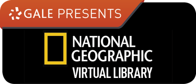 National Geographic Virtual Library